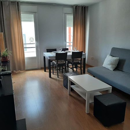 Apartament Apartamento Alberto Ricardo Nerja Zewnętrze zdjęcie