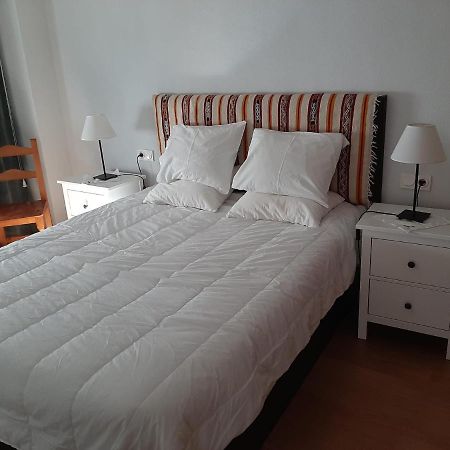 Apartament Apartamento Alberto Ricardo Nerja Zewnętrze zdjęcie