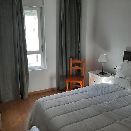 Apartament Apartamento Alberto Ricardo Nerja Zewnętrze zdjęcie