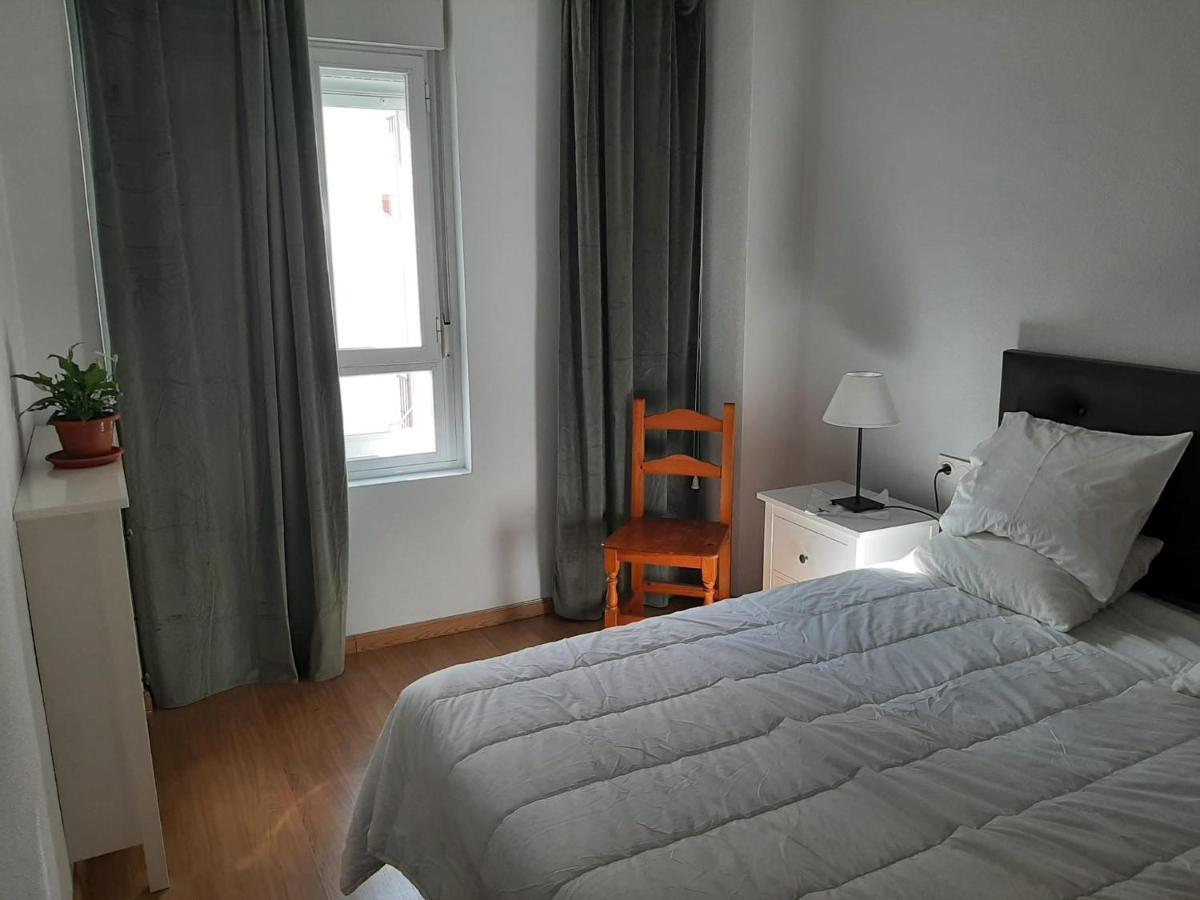 Apartament Apartamento Alberto Ricardo Nerja Zewnętrze zdjęcie