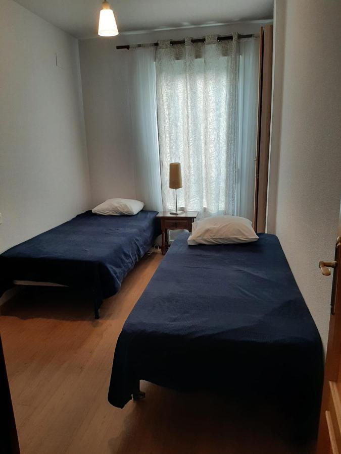 Apartament Apartamento Alberto Ricardo Nerja Zewnętrze zdjęcie