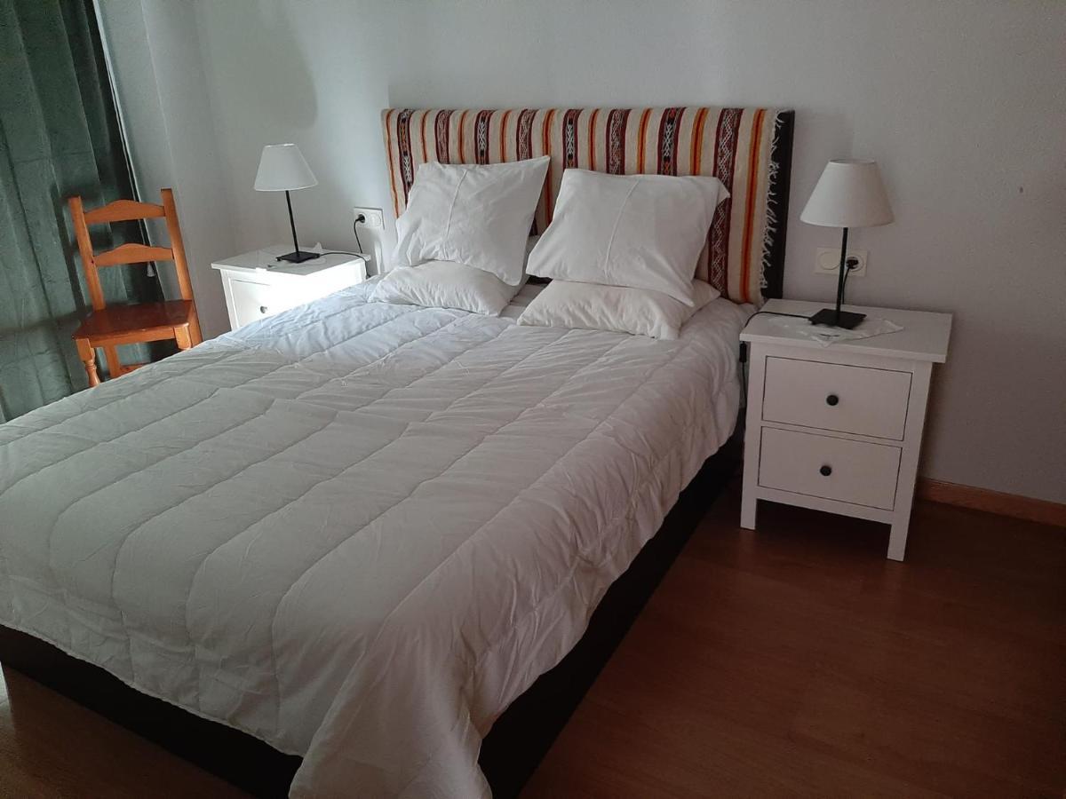 Apartament Apartamento Alberto Ricardo Nerja Zewnętrze zdjęcie