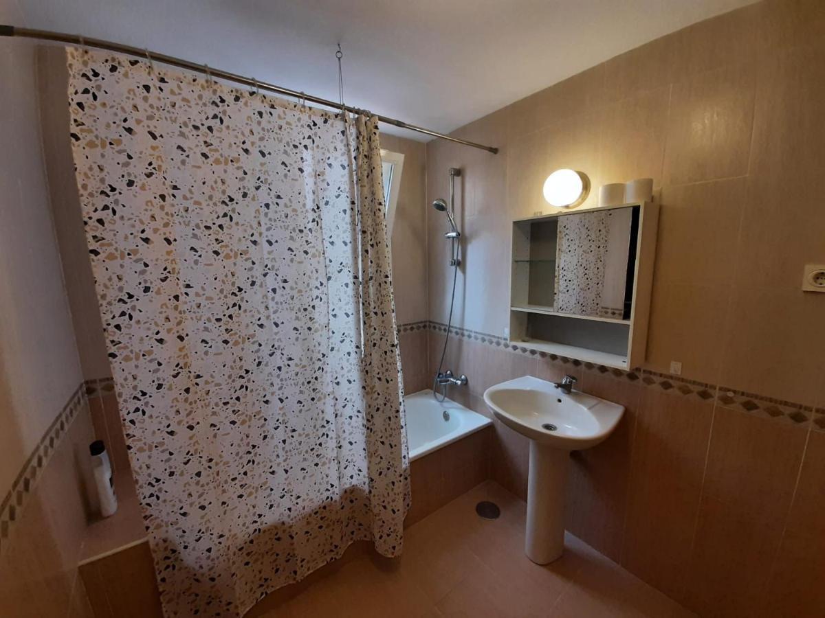 Apartament Apartamento Alberto Ricardo Nerja Zewnętrze zdjęcie