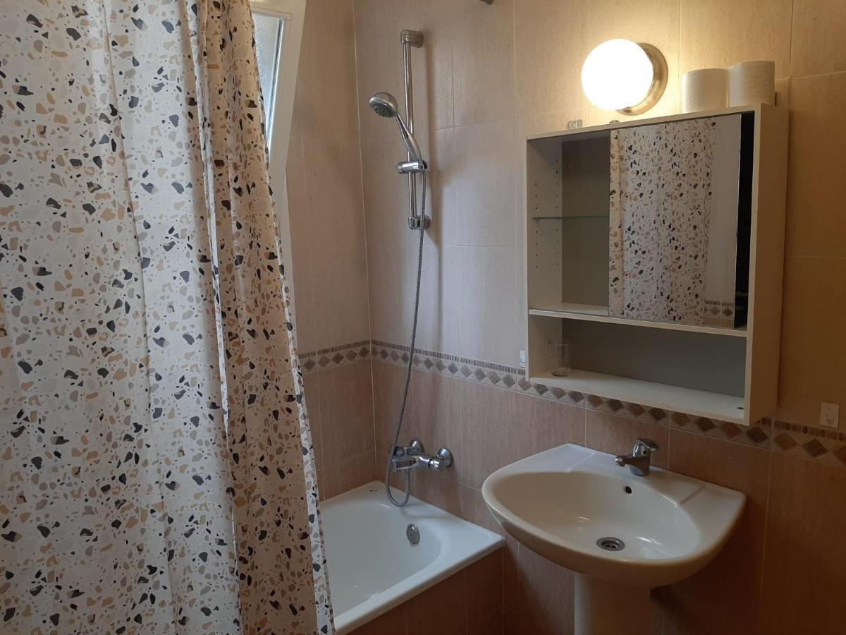 Apartament Apartamento Alberto Ricardo Nerja Zewnętrze zdjęcie